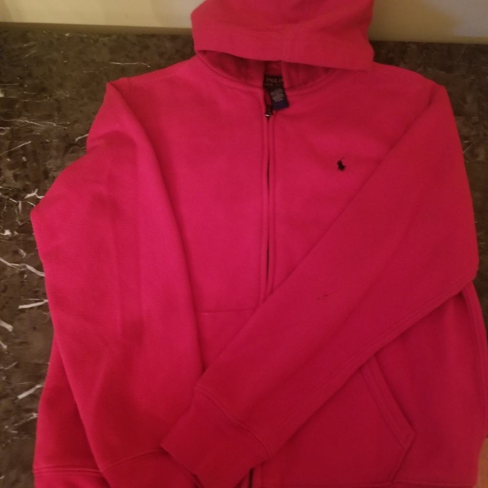 Polo Ralph Lauren Hoodie